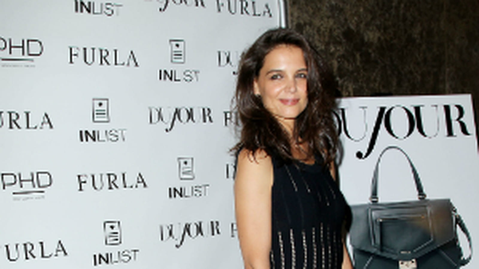 Katie Holmes