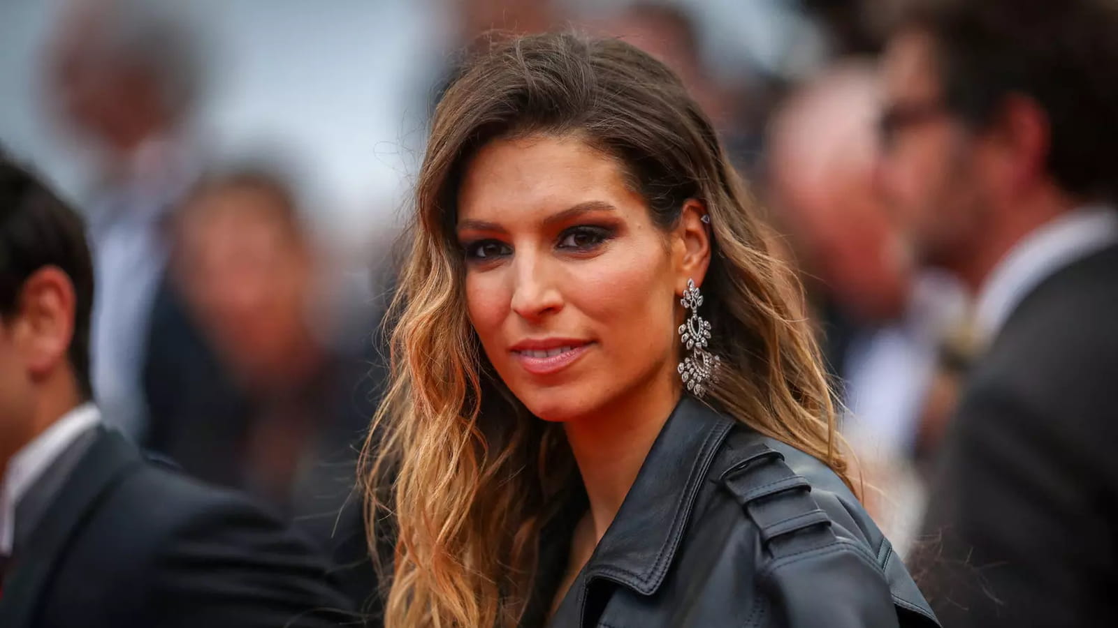 Laury Thilleman