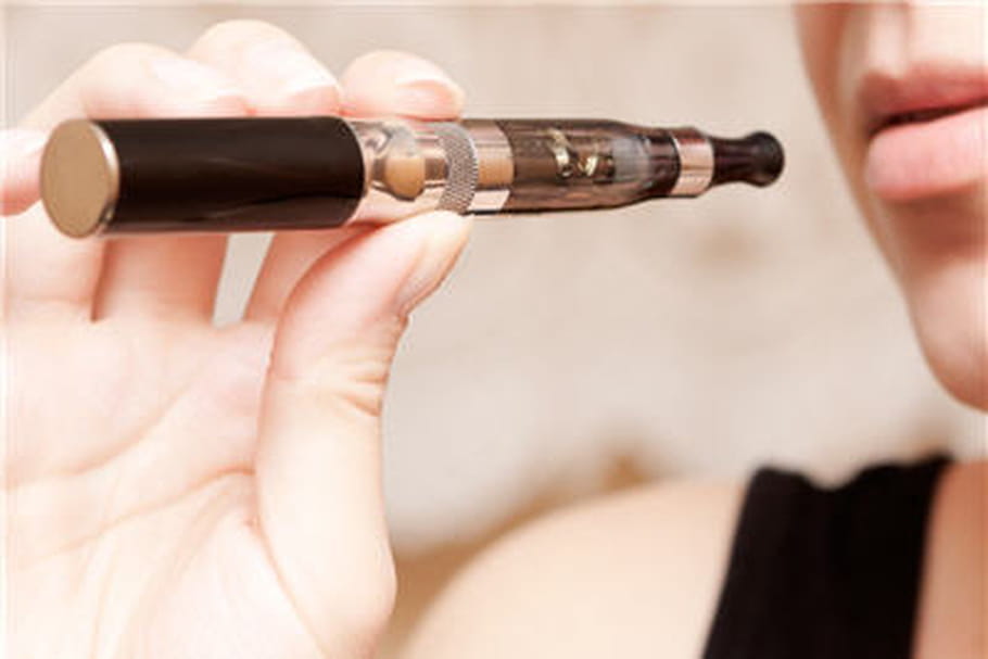 E-cigarette : "C'est génial de ne plus être dépendant au tabac"