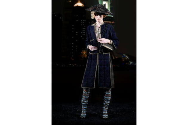 Mariage des époques