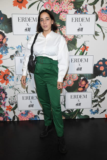 Vanessa de Une Armoire pour deux