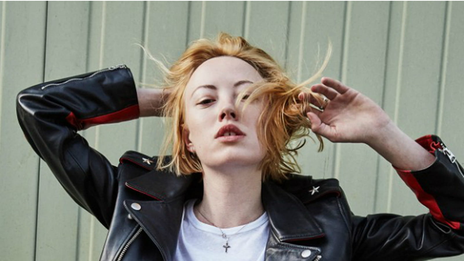 Blouson Schott