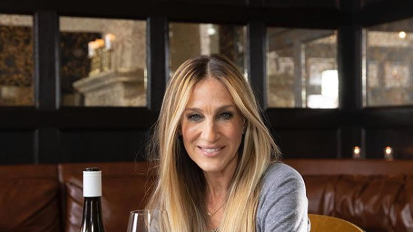 Sarah Jessica Parker