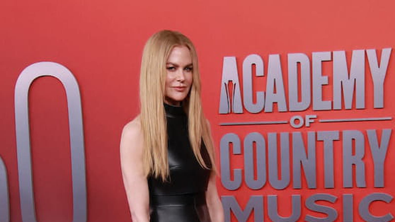 Nicole Kidman