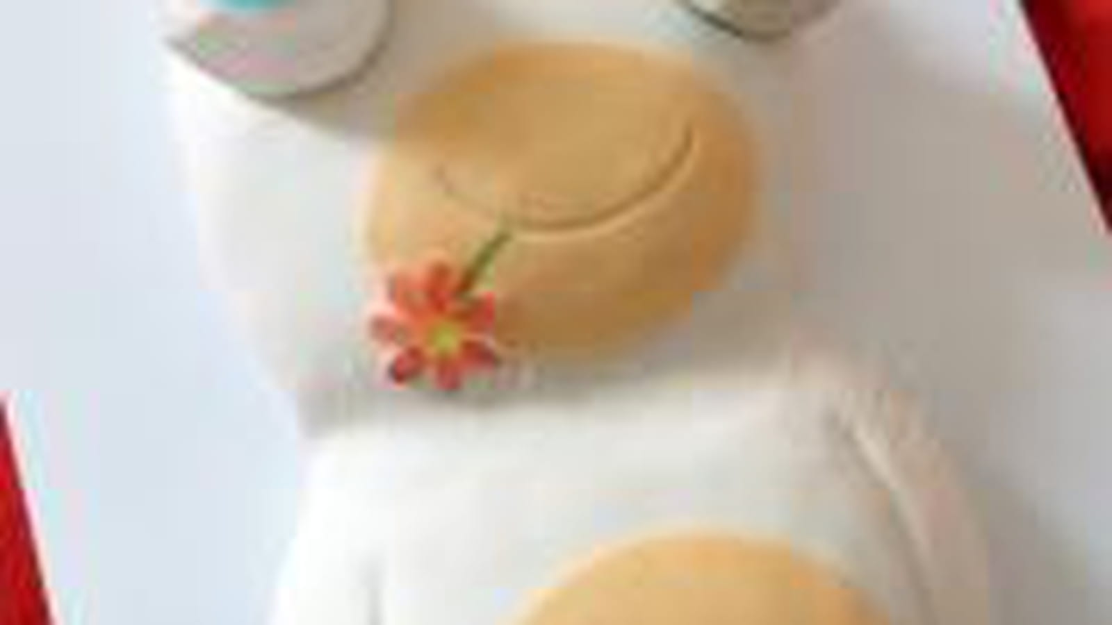 Cake Lapins Crétins