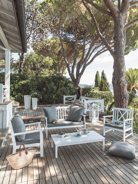 Ambiance bord de mer