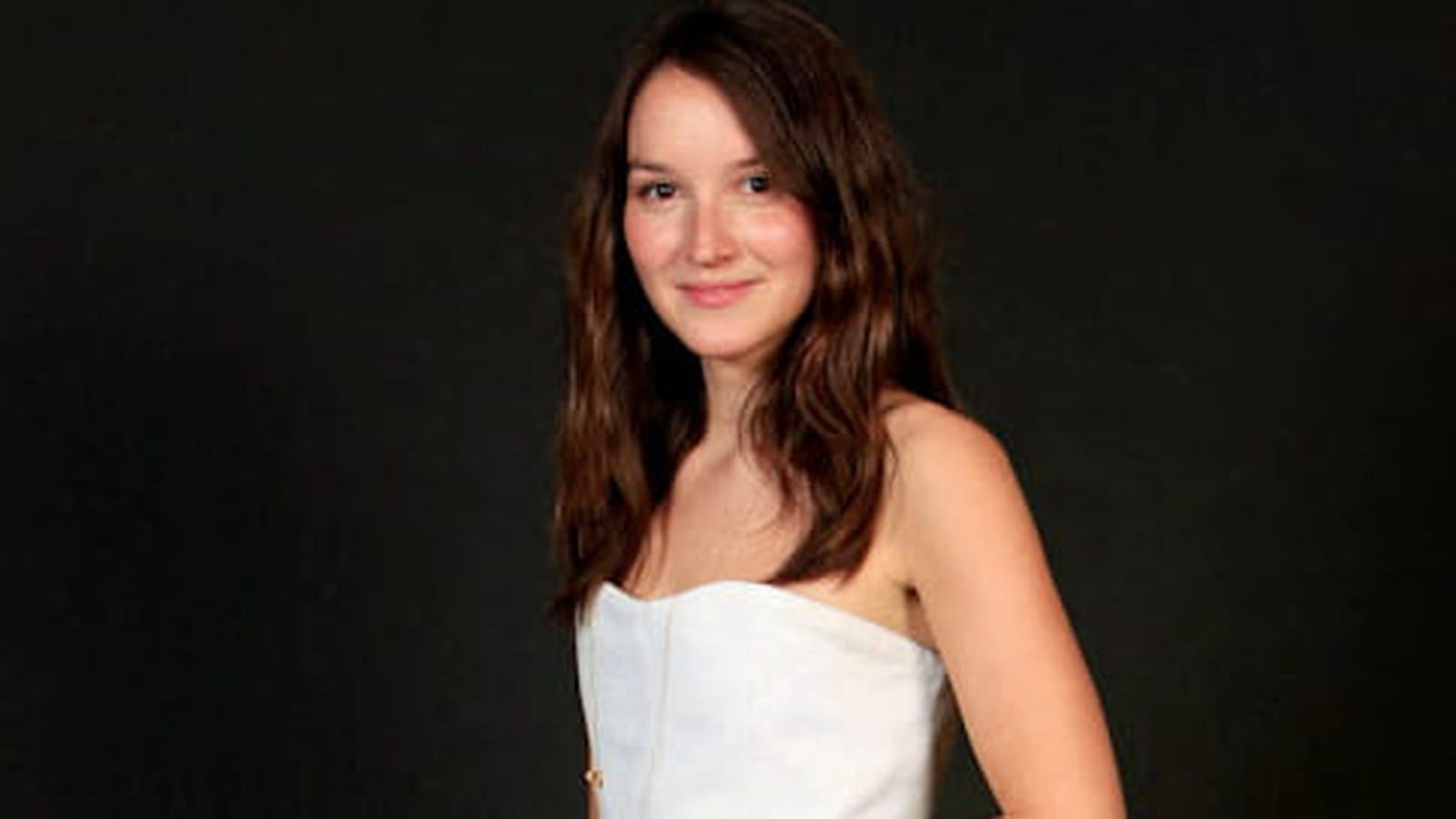 Anaïs Demoustier le 4 avril 2011 