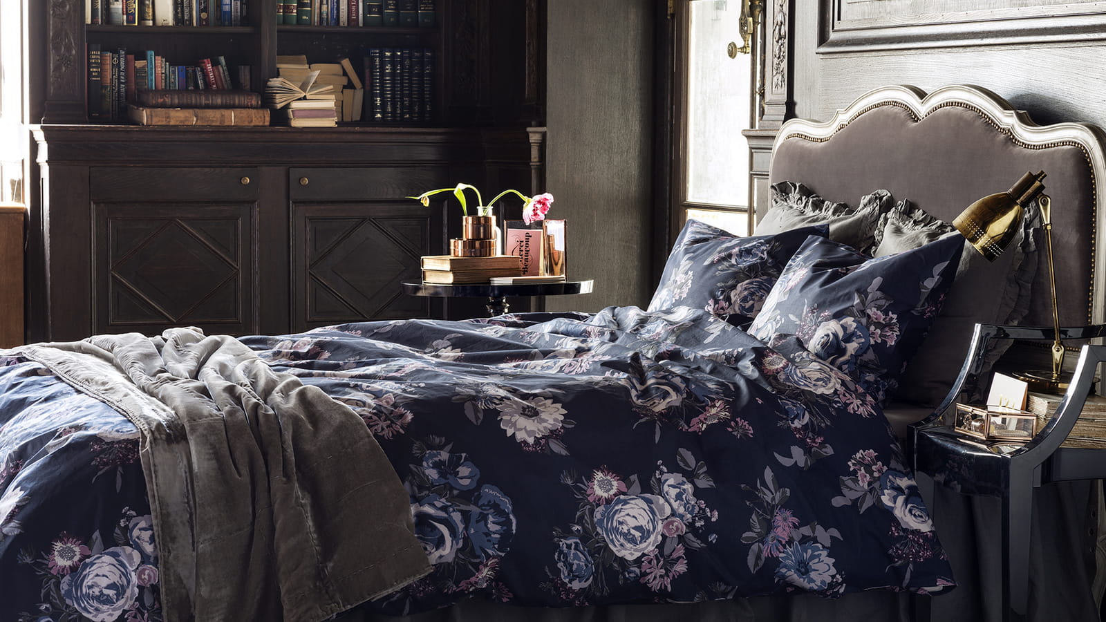  Plaid H&M Home