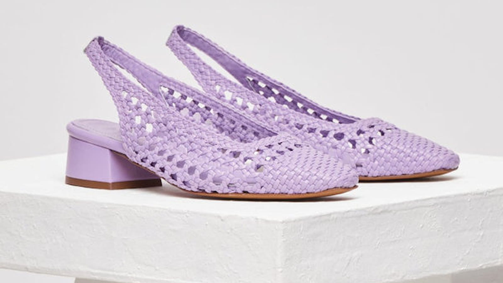 Ballerines Souliers Martinez