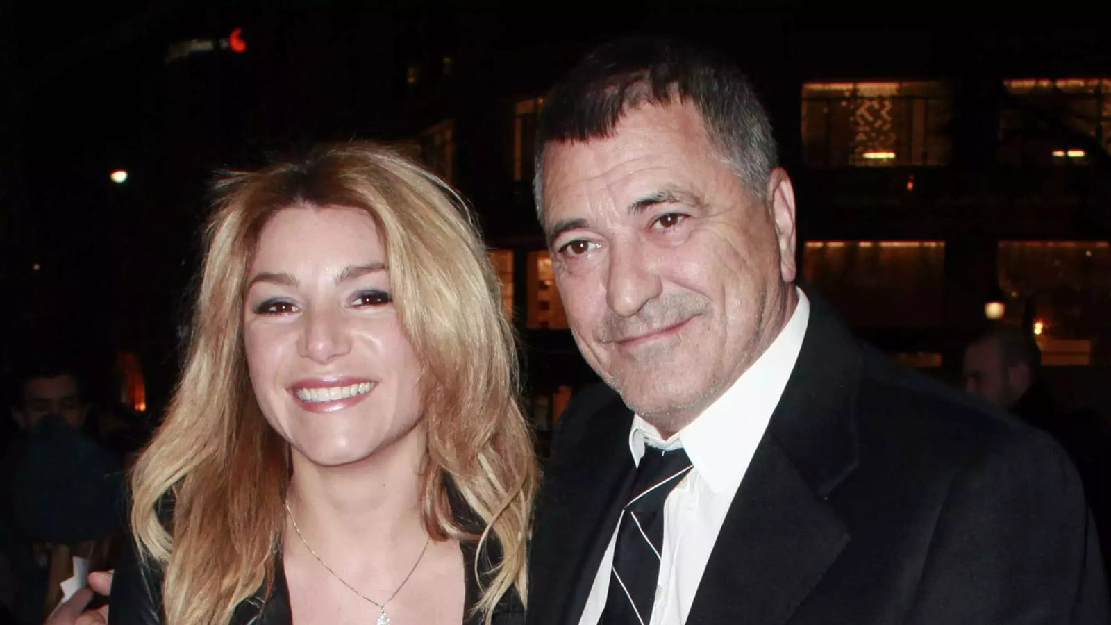 Lola Marois et Bigard