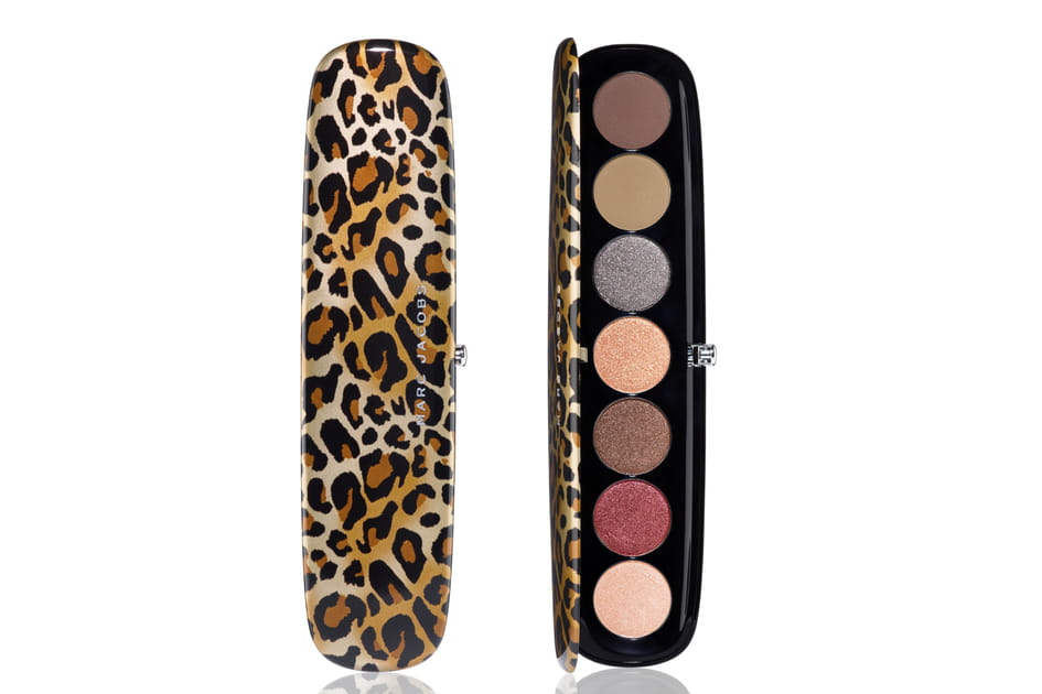 Eye-Conic Flamboyant Marc Jacobs