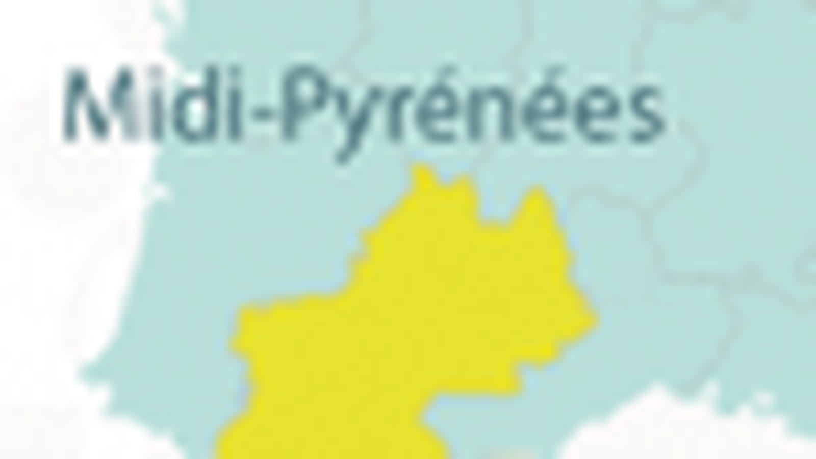Midi-Pyrénées