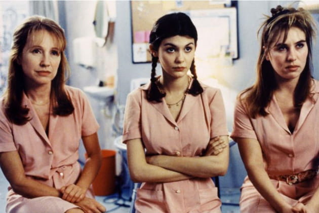 Vénus Beauté (Institut) (1998)