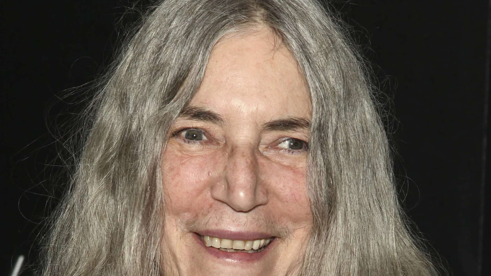 Patti Smith