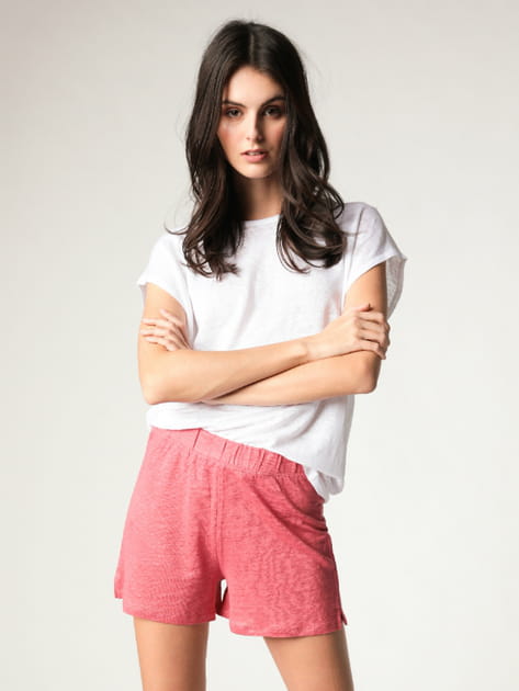 Short "John" de KSHMR Tribu