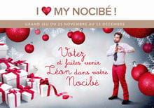 nocibe noel 220