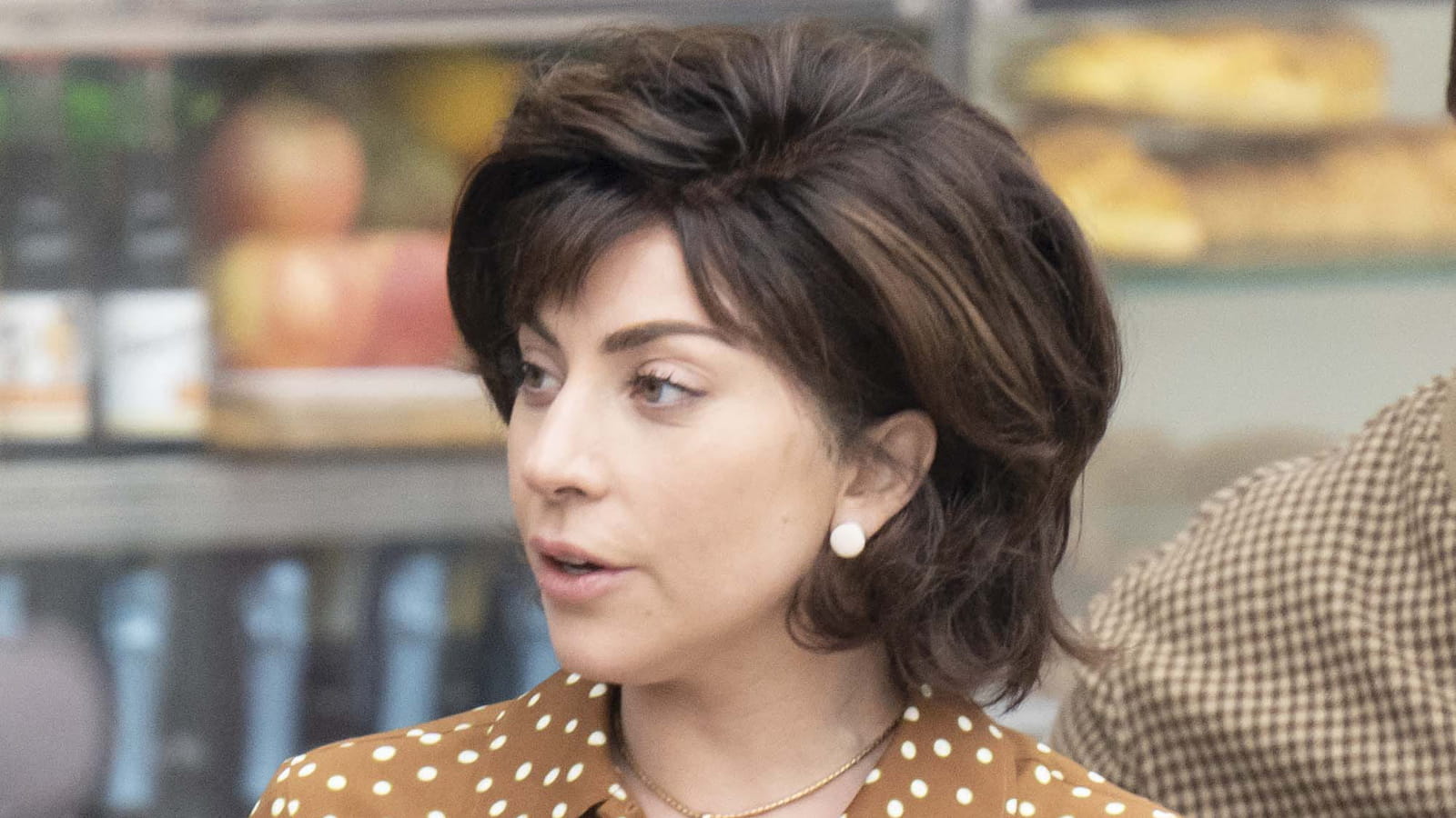 Coiffure "Patrizia Reggiani"