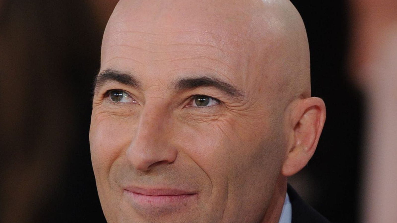 Nicolas Canteloup