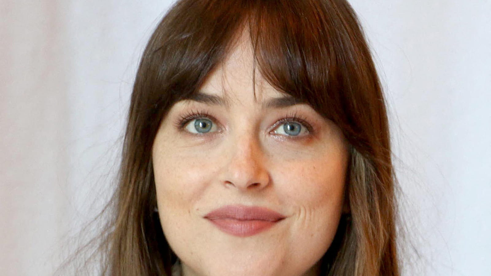 Dakota Johnson