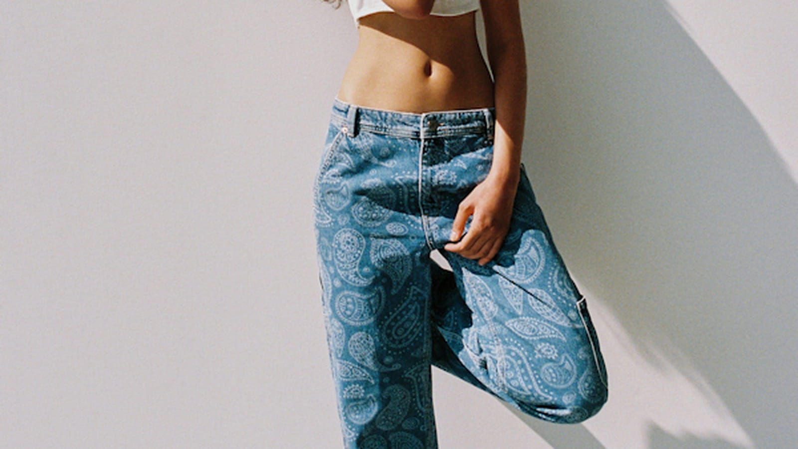 Jean Pull & Bear
