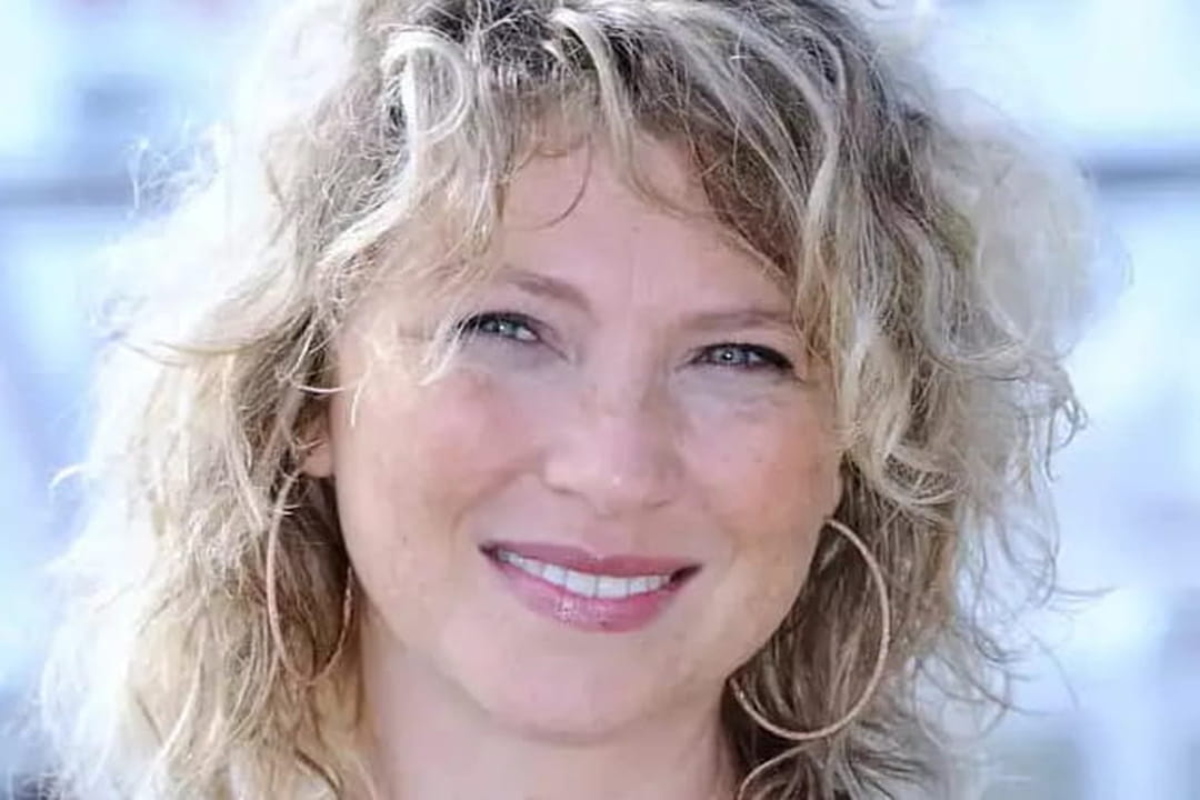 Cécile Bois, ménopausée à cause de Candice Renoir "C'était compliqué"