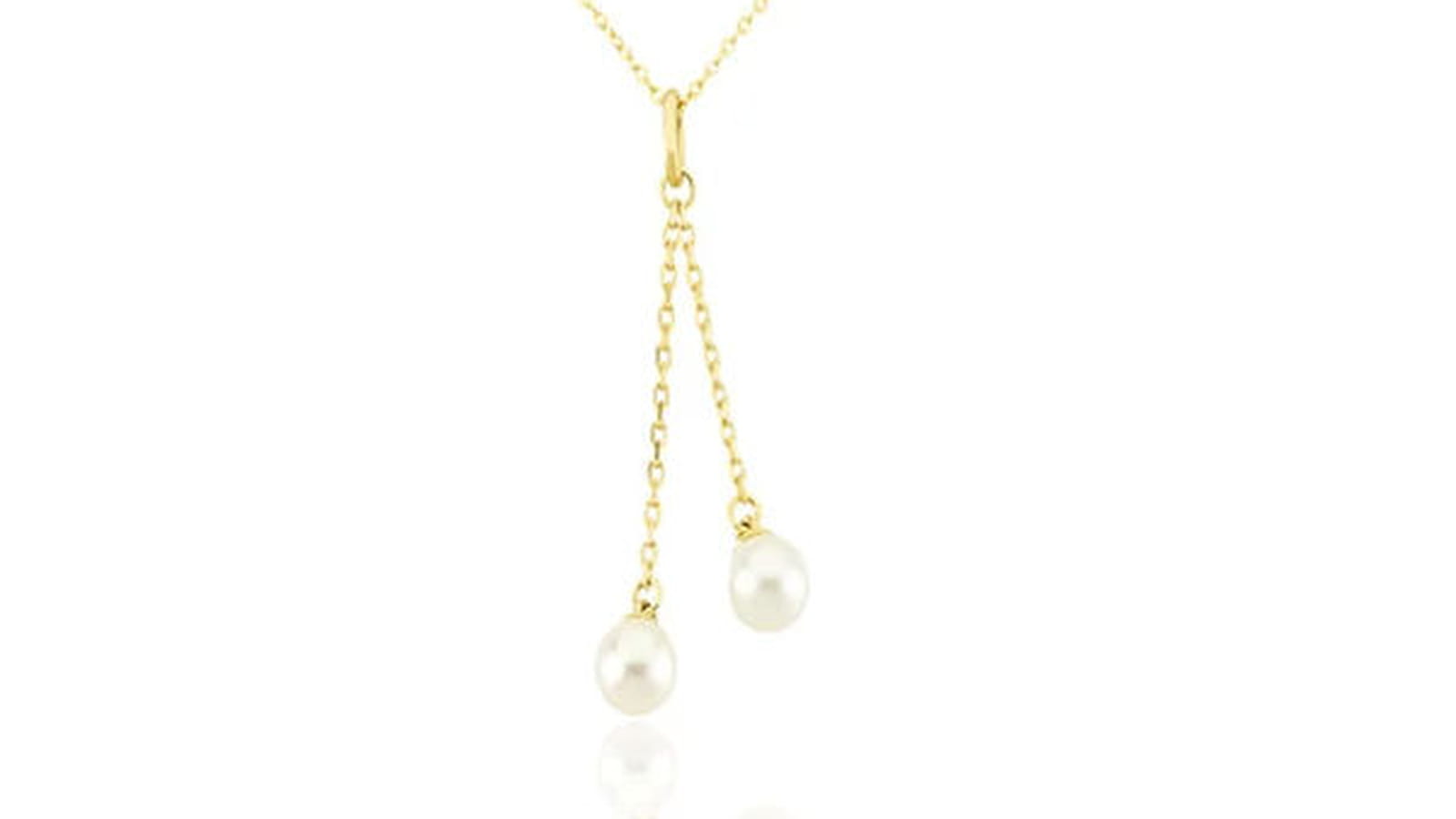 Collier Marc Orian