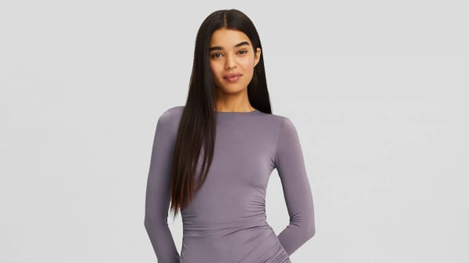Robe Bershka