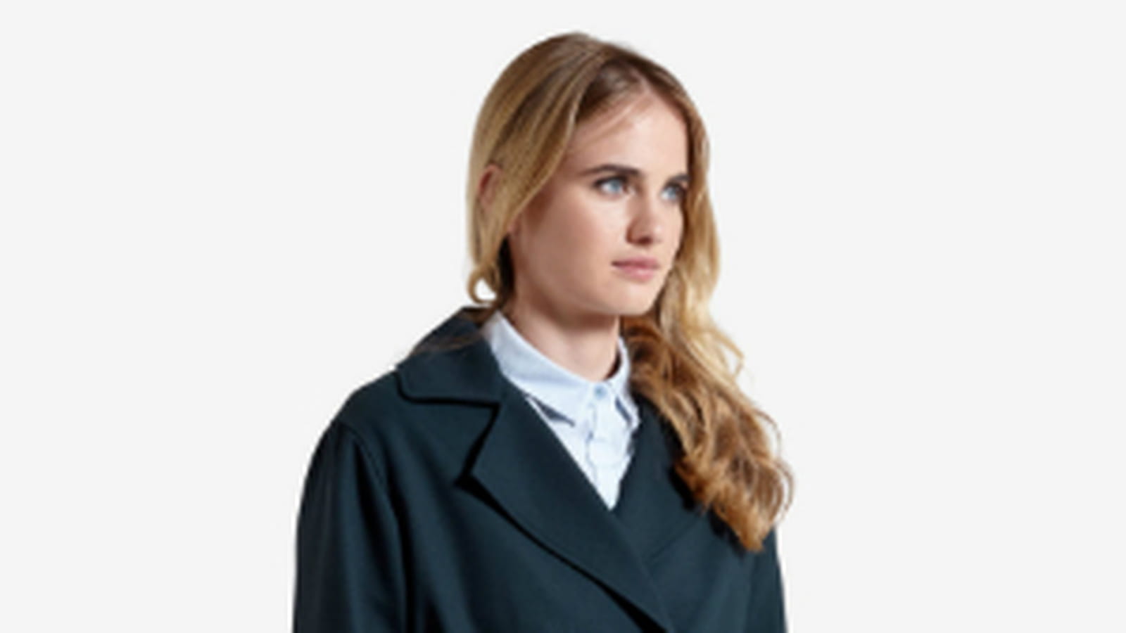 Trench Ted Baker