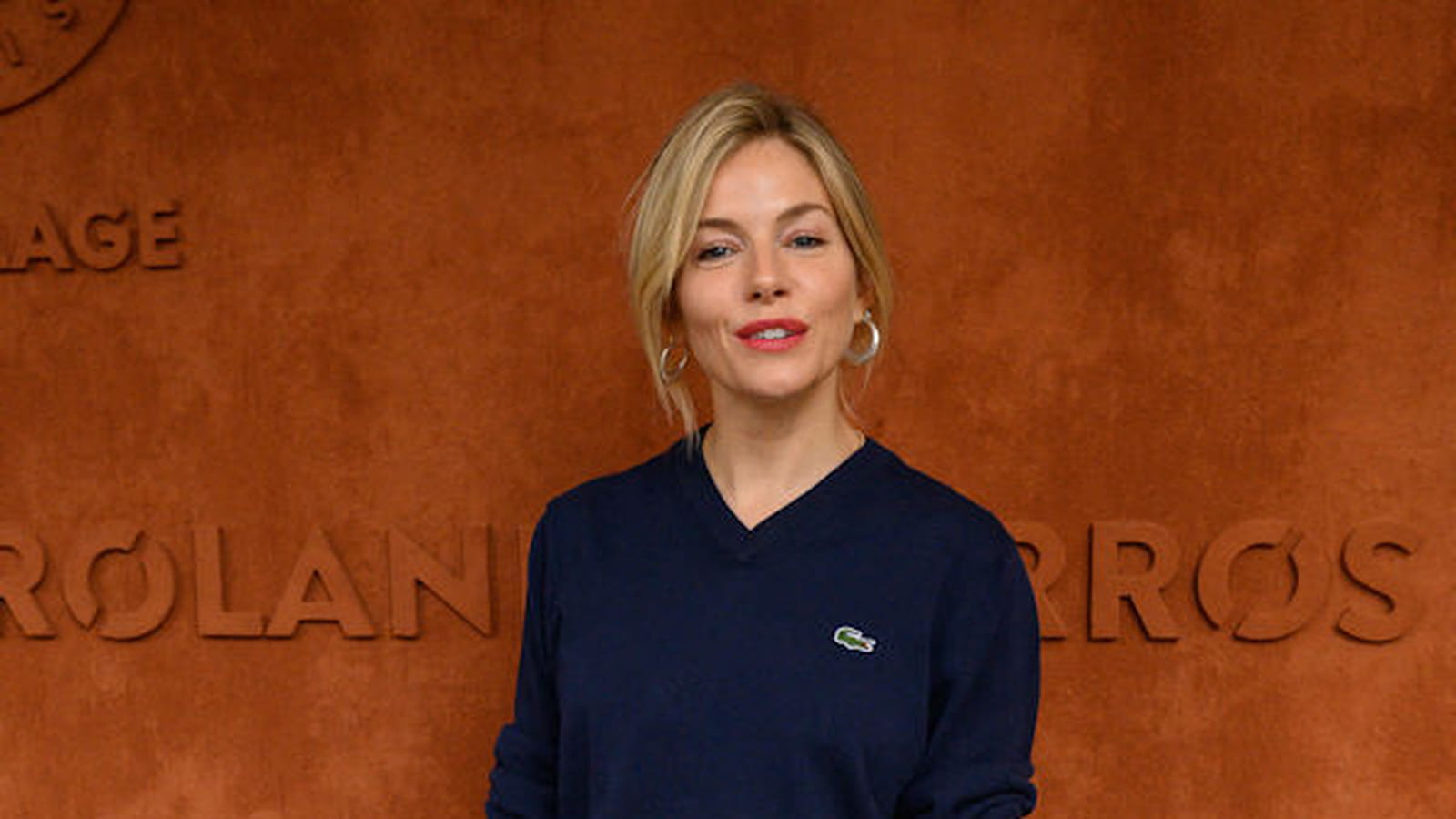 Sienna Miller le 5 juin 2022
