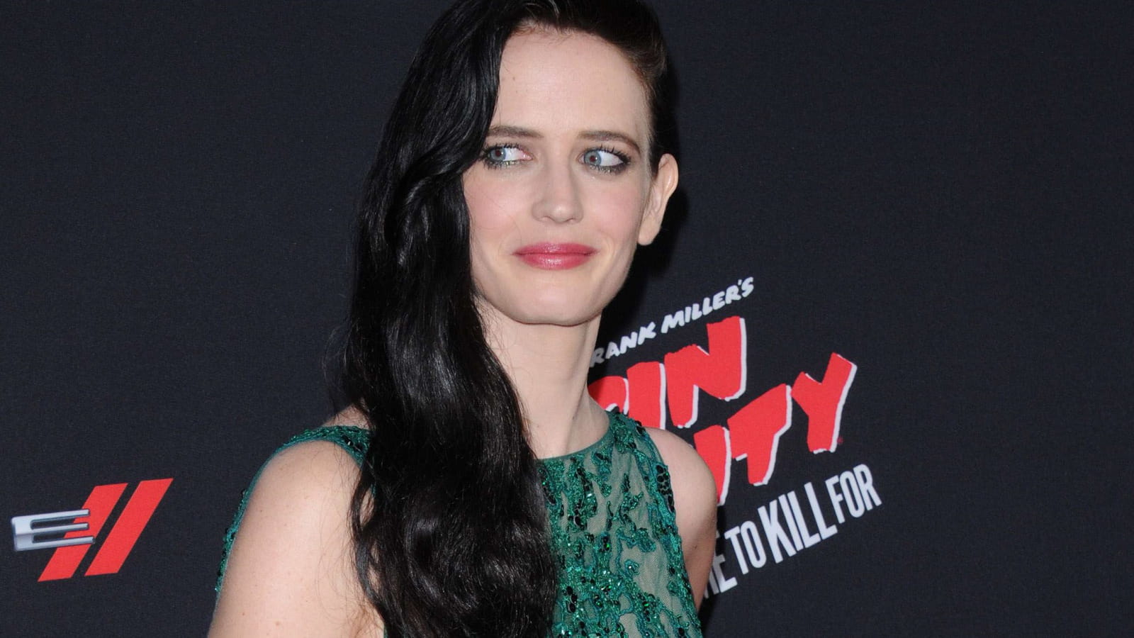 Eva Green