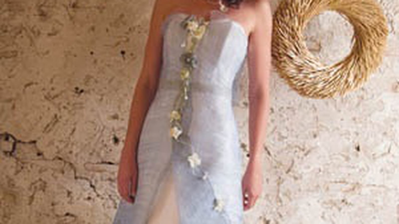 Robe Natalia d'Elsa Gary