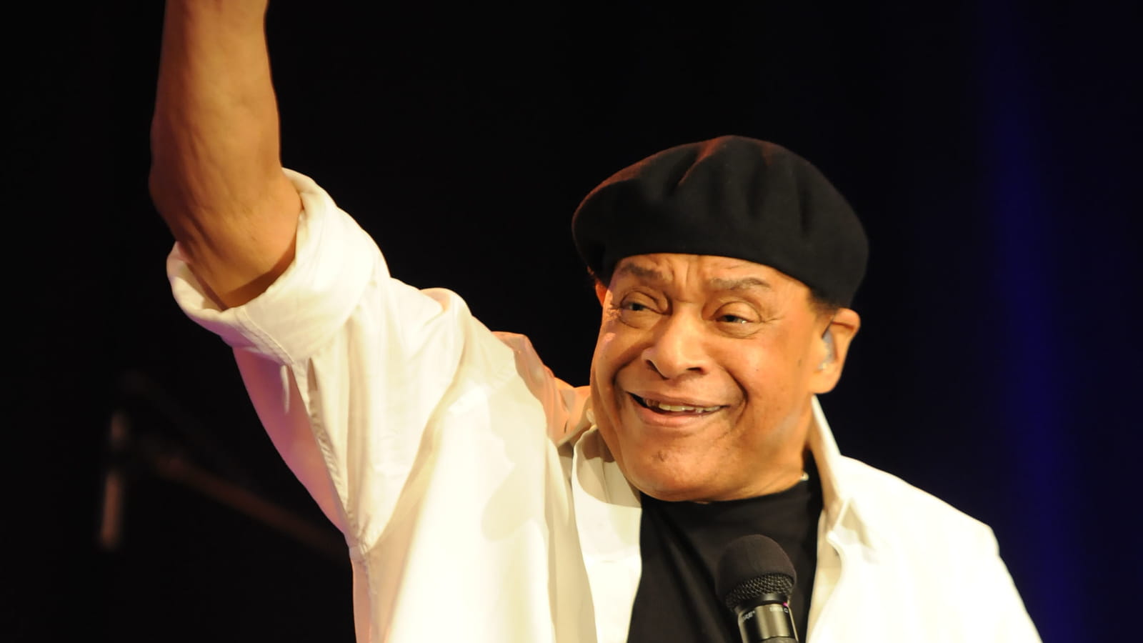 Al Jarreau
