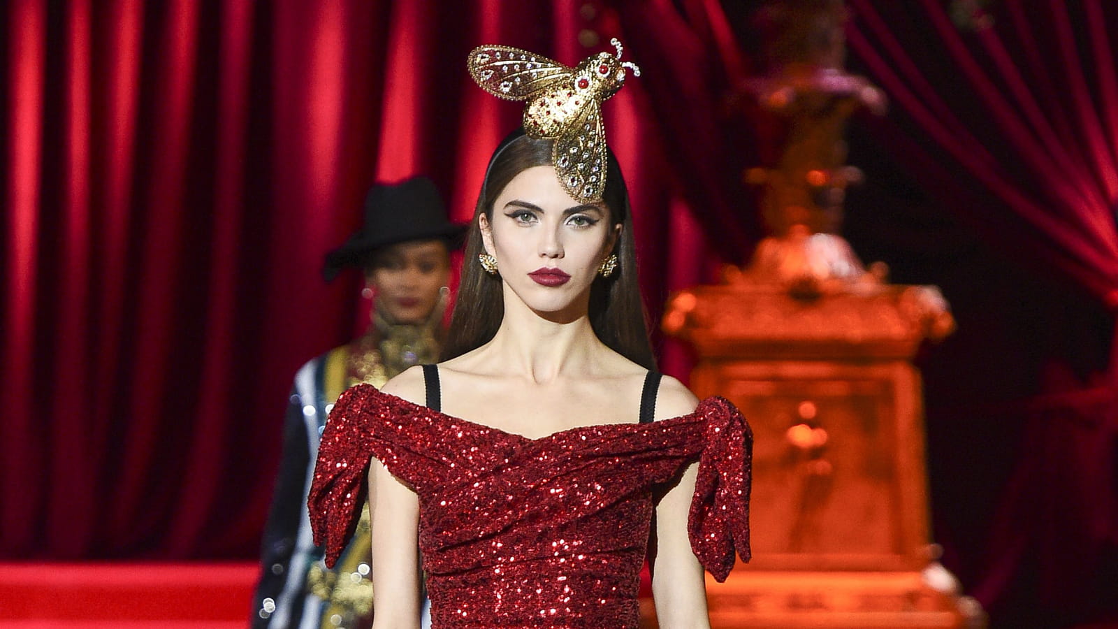 Dolce & Gabbana