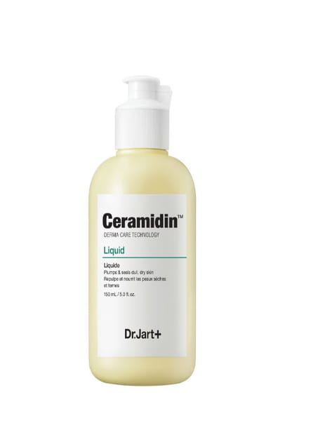 Le s&eacute;rum Ceramidin Liquid de Dr. Jart+