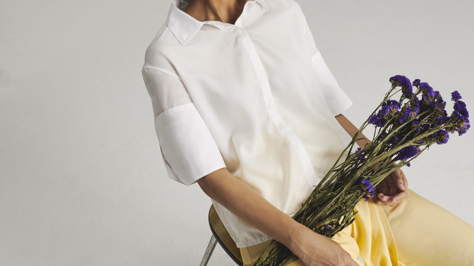 Chemise Numéro 6