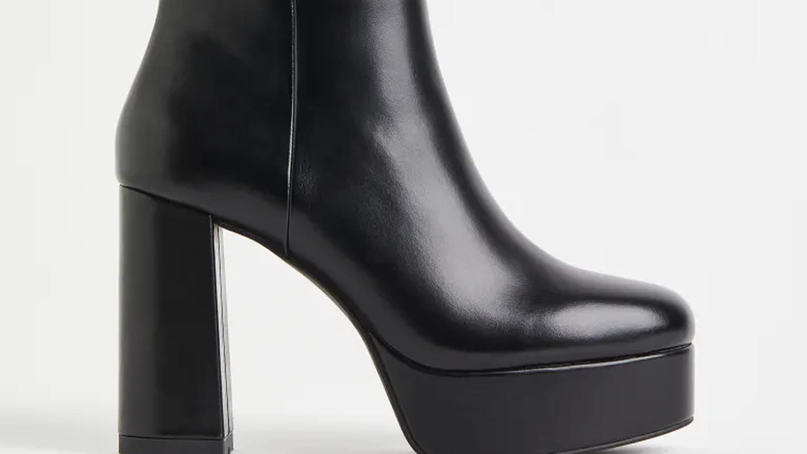 Bottines H&M