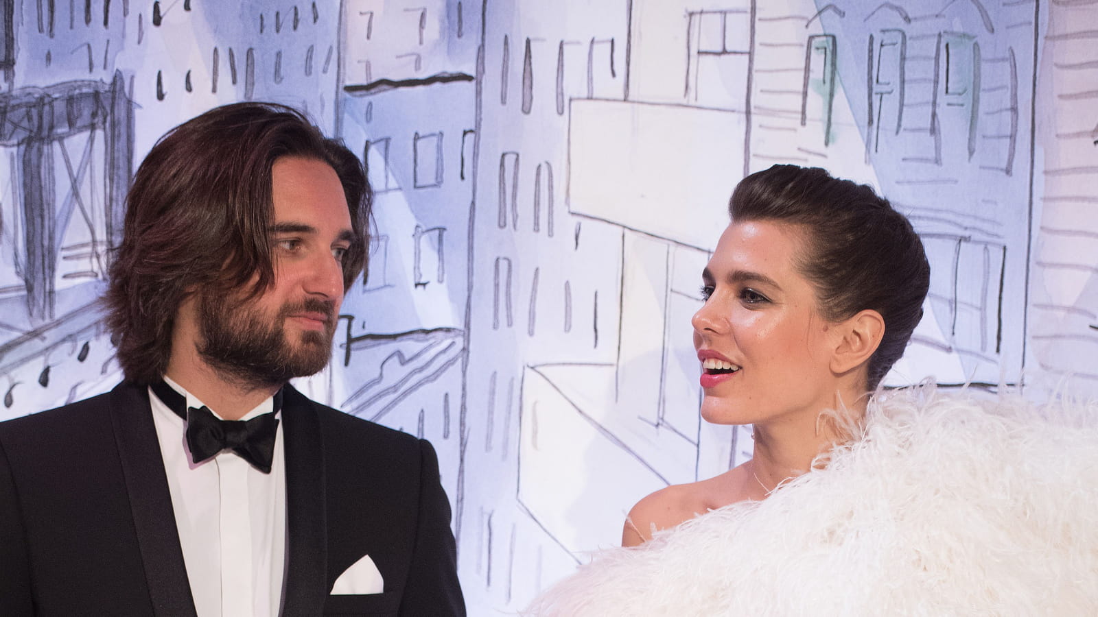 Charlotte Casiraghi