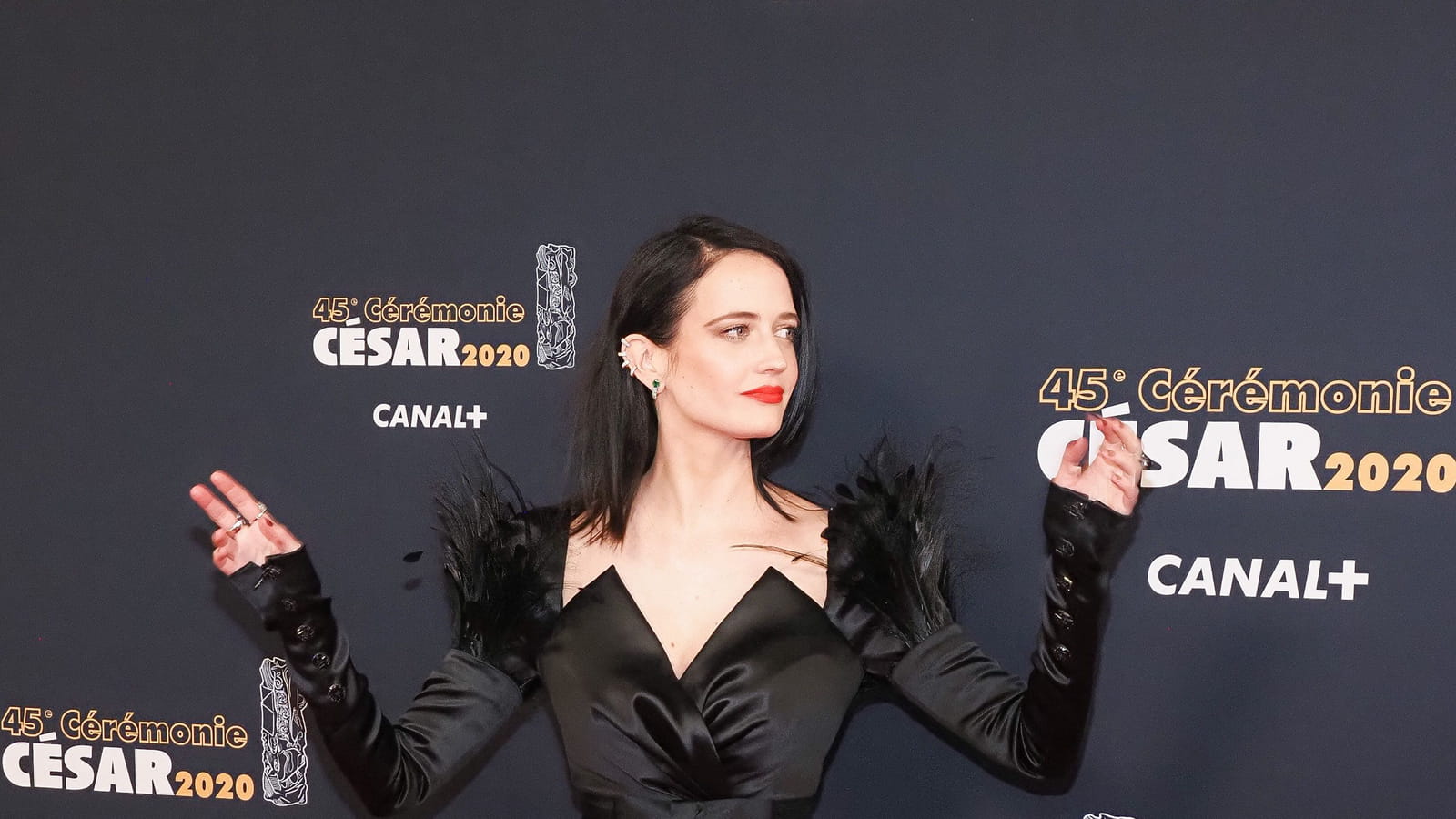 Eva Green