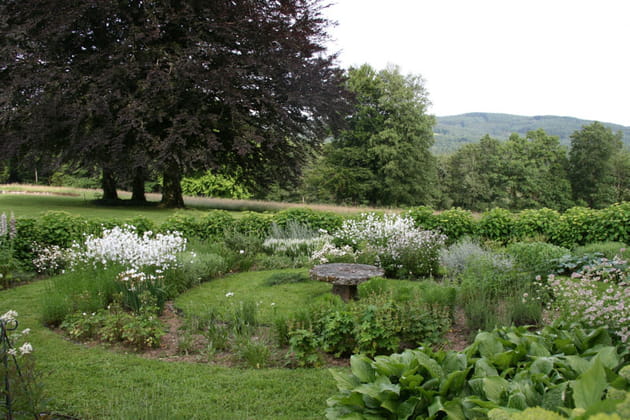 Prix Bonpland 2013&nbsp;: quatre jardins qui nous font r&ecirc;ver