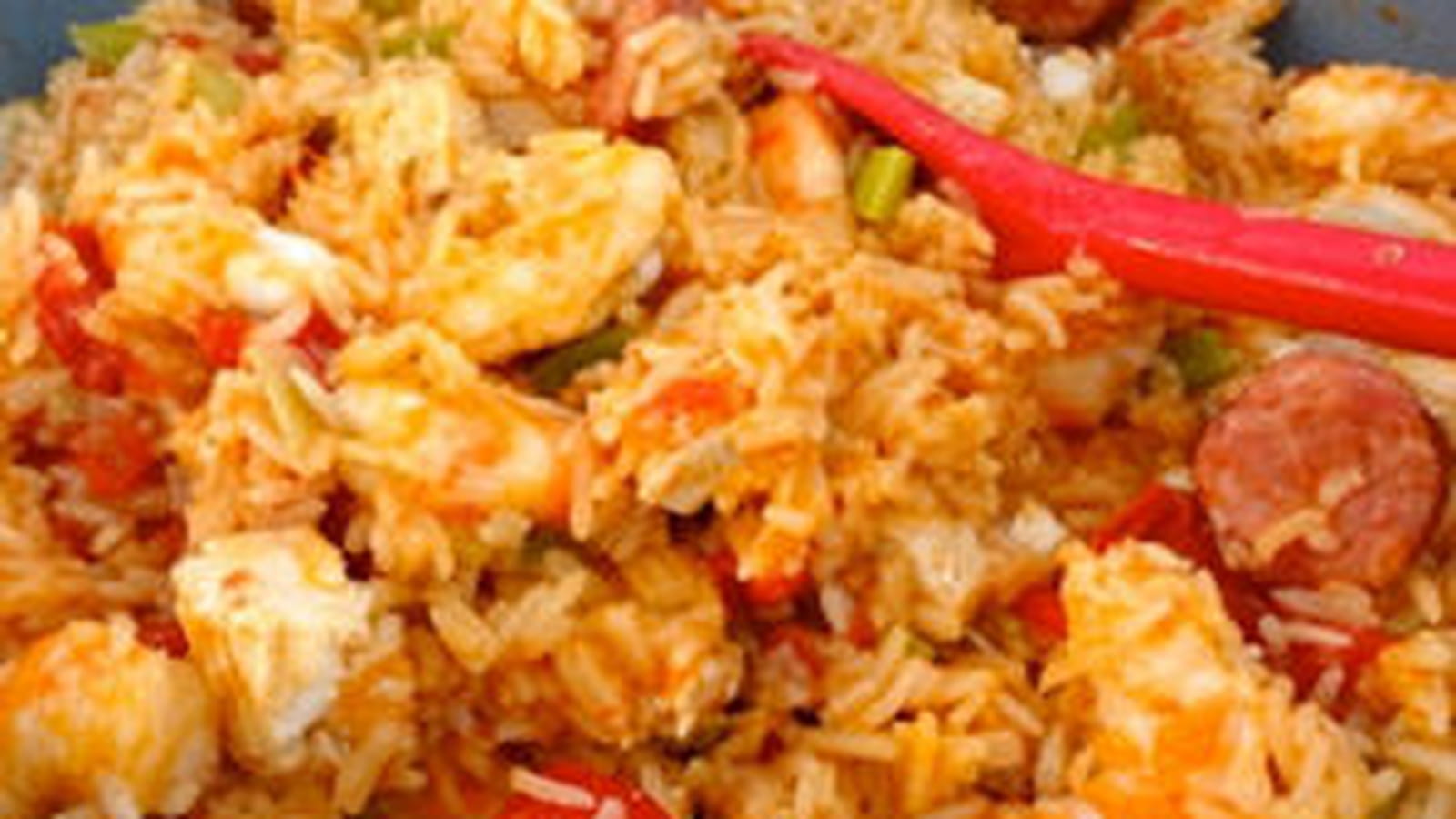Jambalaya