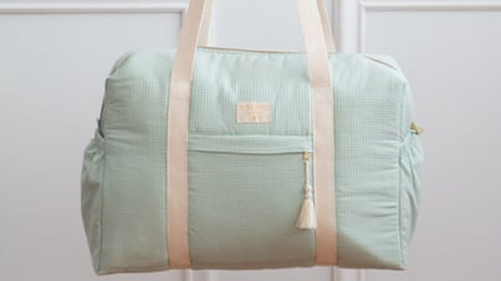 Sac à langer Opéra, Nobodinoz