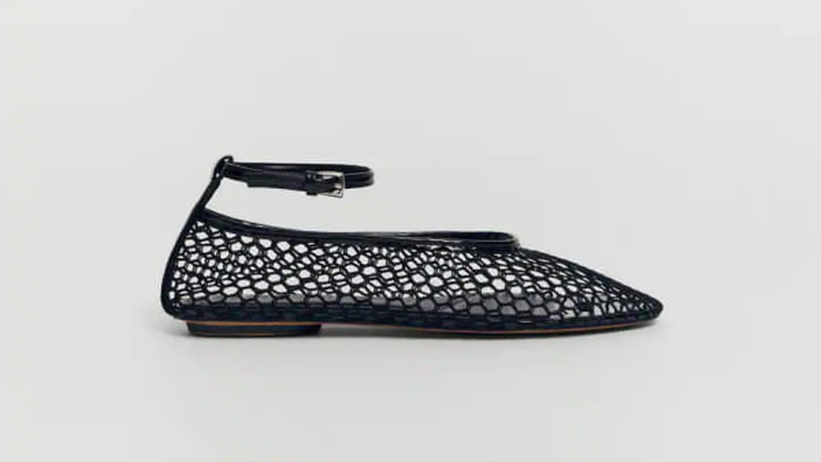 Ballerines Mango