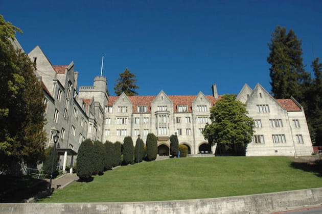 3- Berkeley, Californie, Etats-Unis