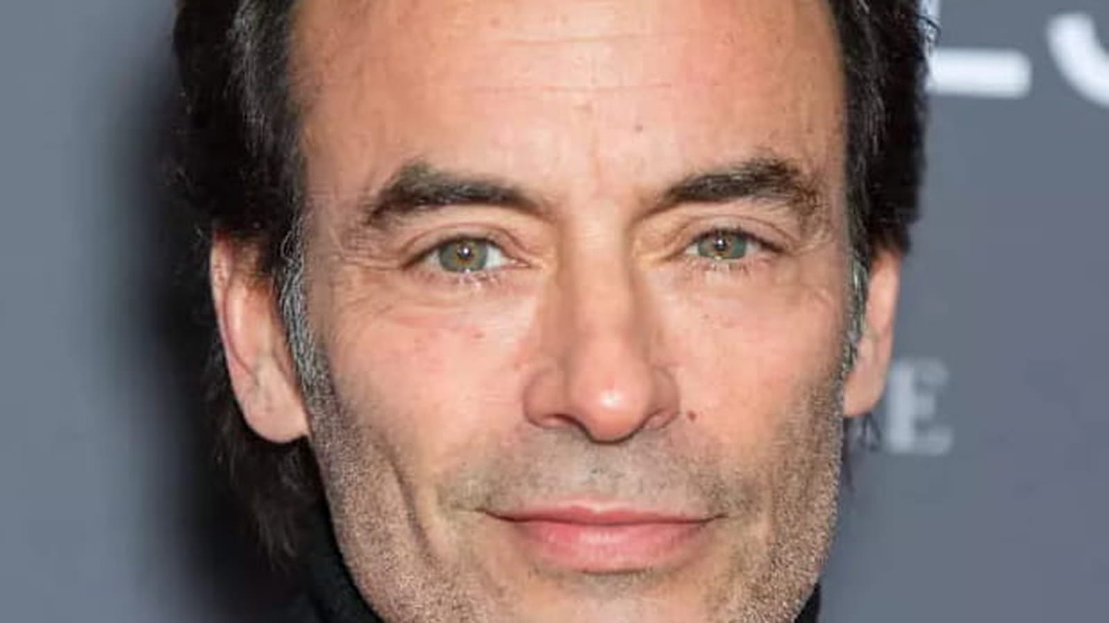 Anthony Delon