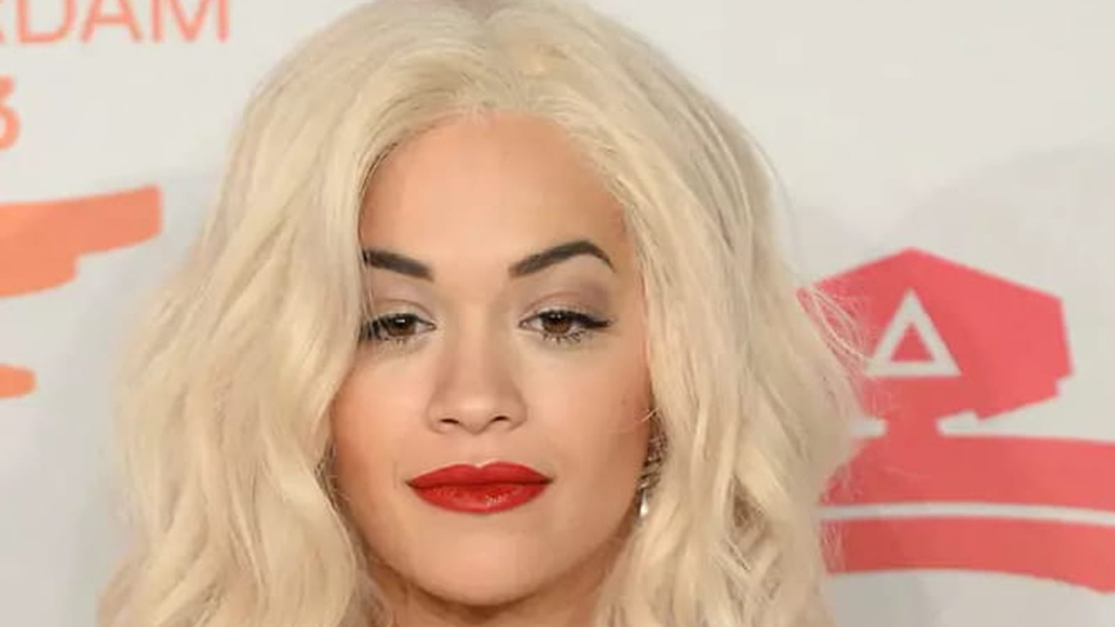 Rita Ora