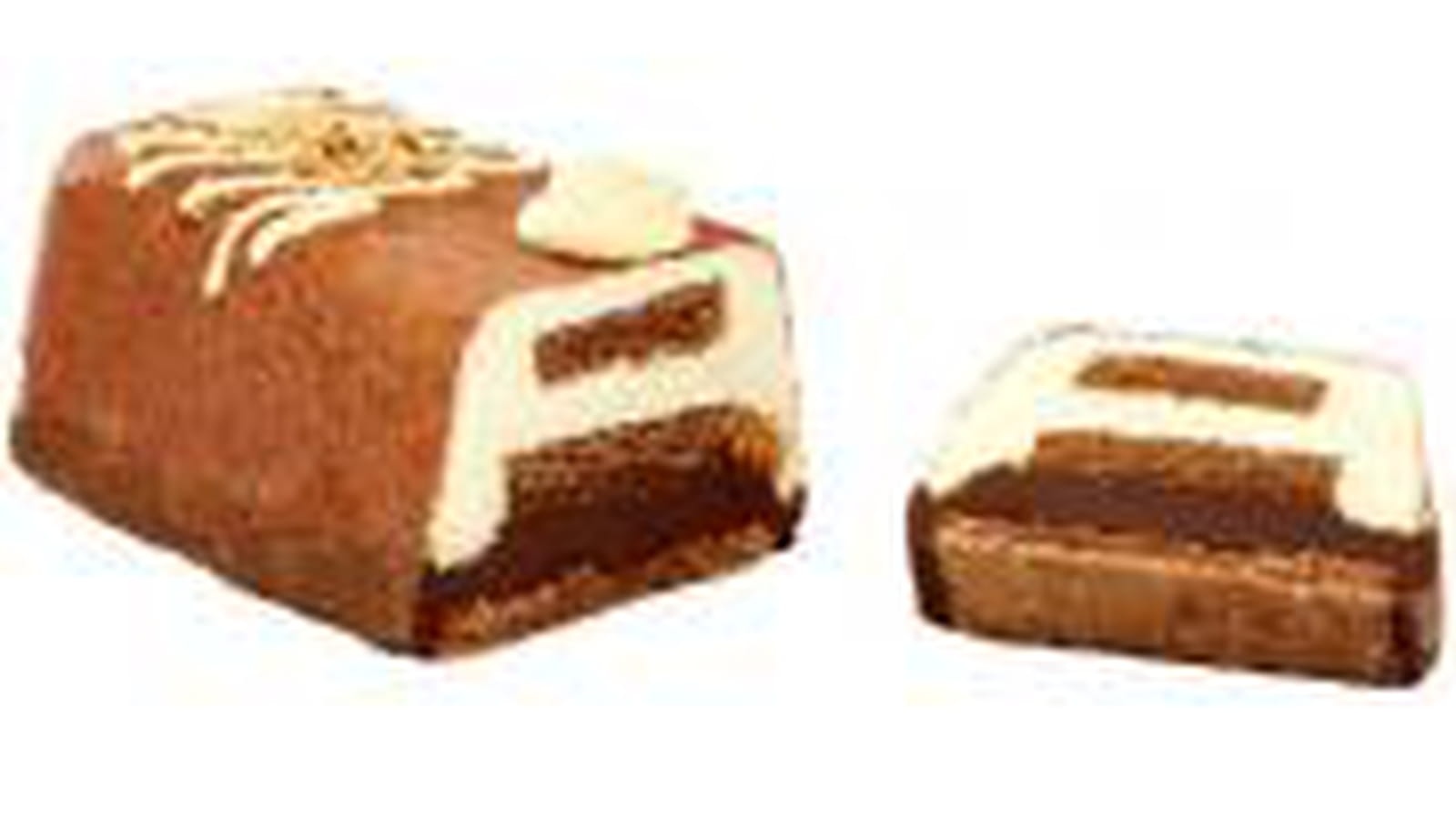 Bûche Belledonne