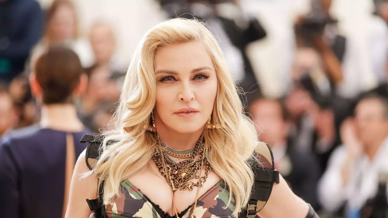 Madonna