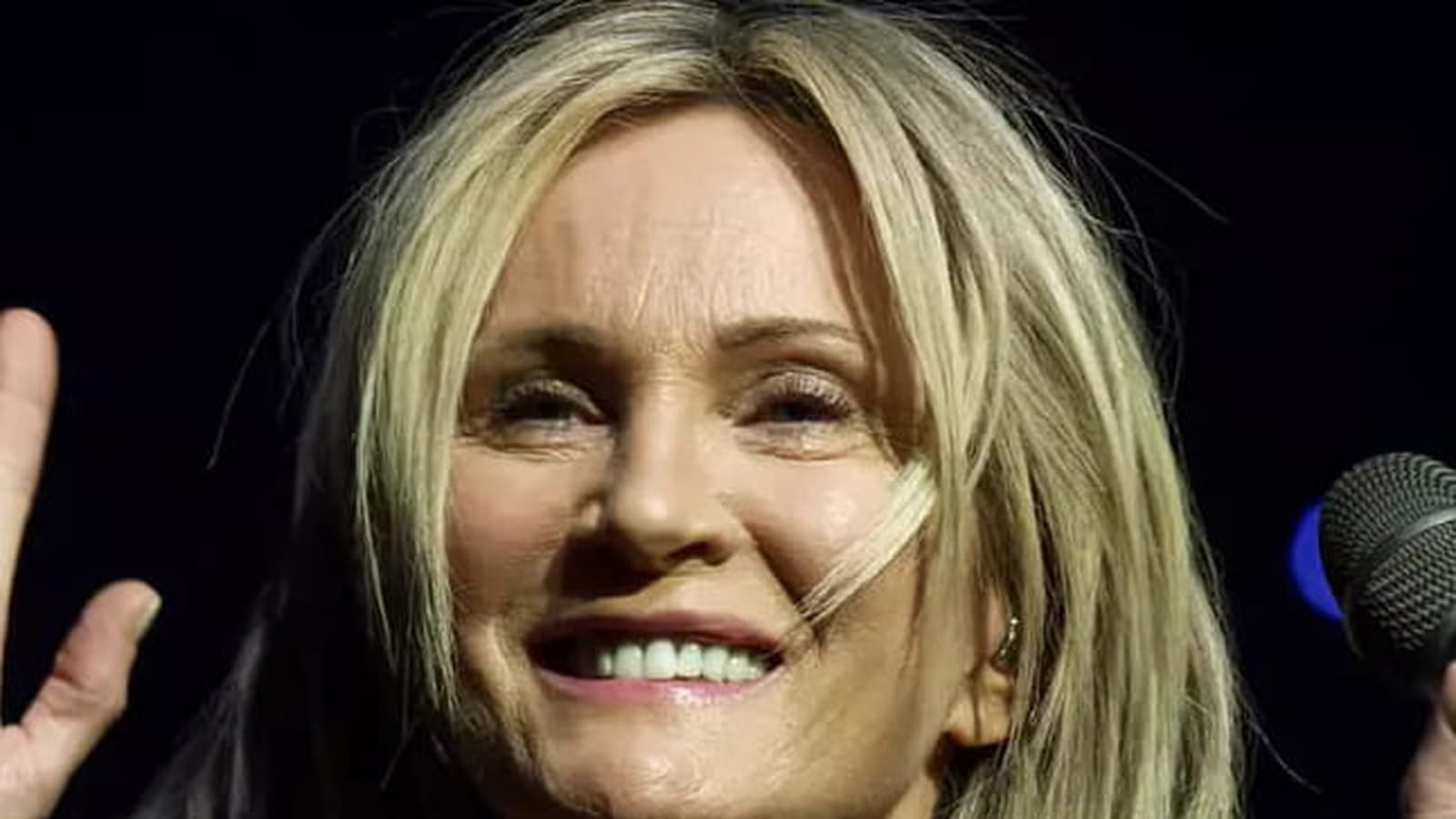 Patricia Kaas