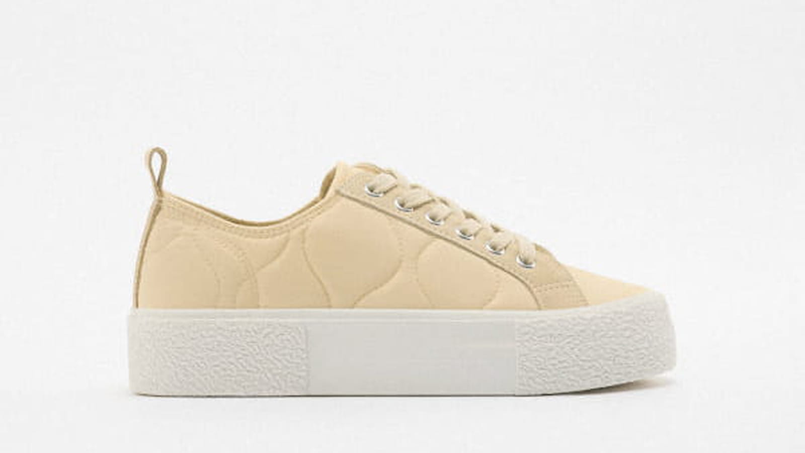Baskets Zara