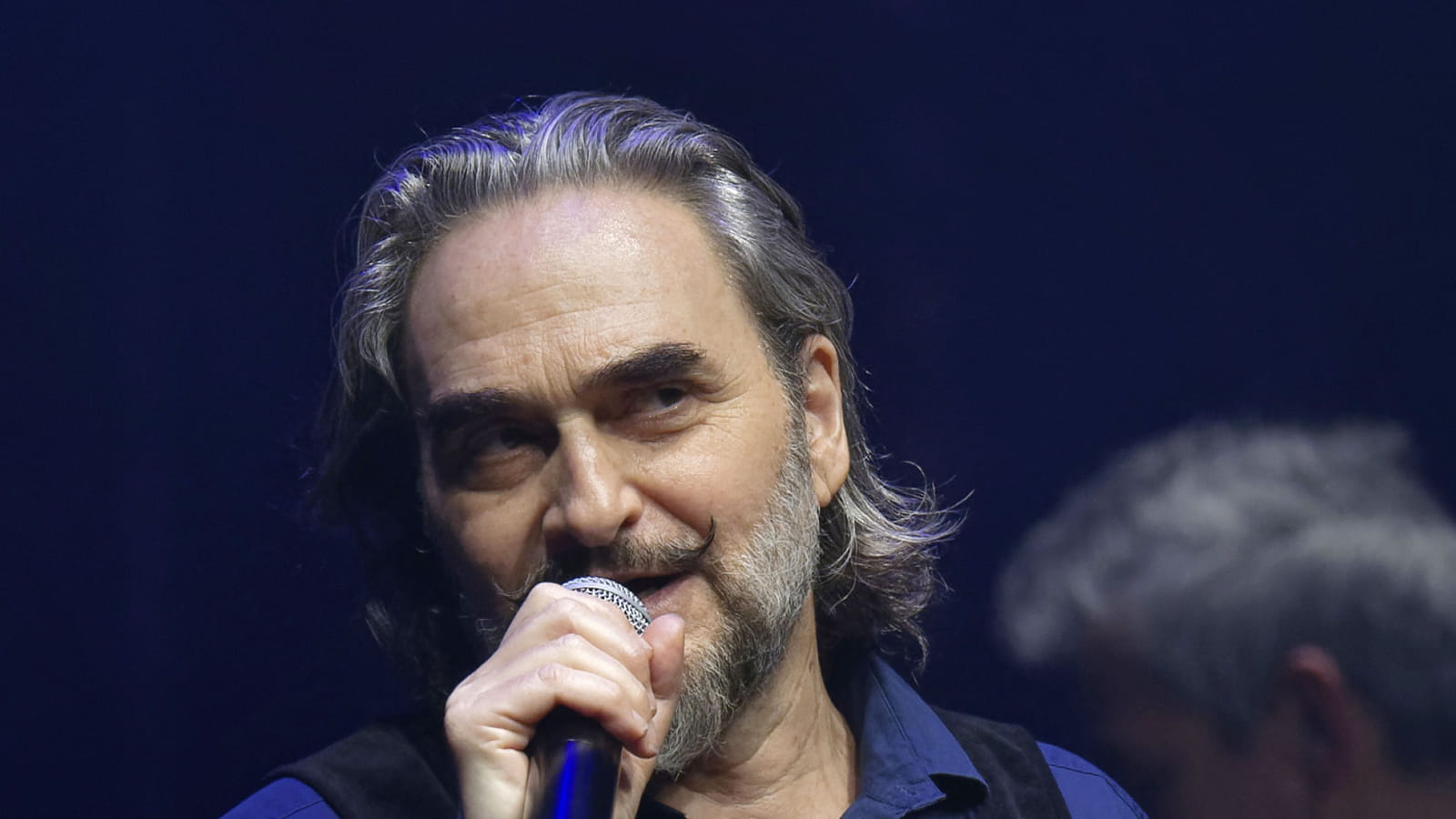 Stephan Eicher 